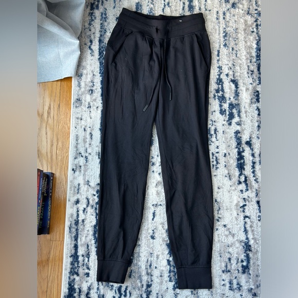 lululemon athletica Pants - Lululemon Ready To Rulu Pant